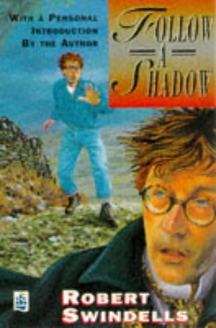 Follow a Shadow (New Longman Literature) Study Guides