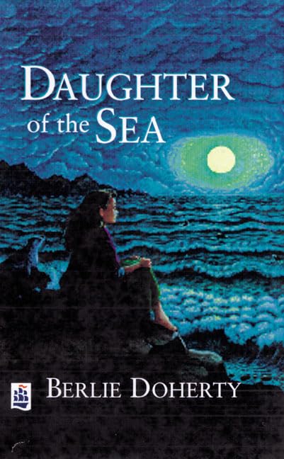 Daughter of the Sea Cased (NEW LONGMAN LITERATURE 11-14) Books