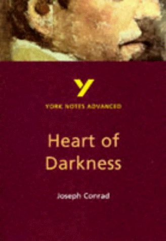 Heart of Darkness (York Notes) Contemporary literature