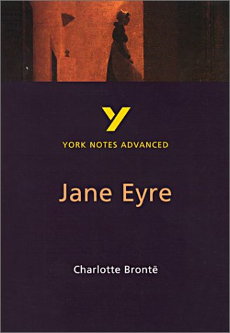 Jane Eyre (York Notes Advanced) Contemporary literature Books
