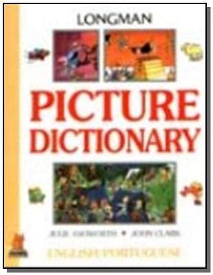 English - Portuguese (PICD) Foreign Languages ​​& Dictionaries