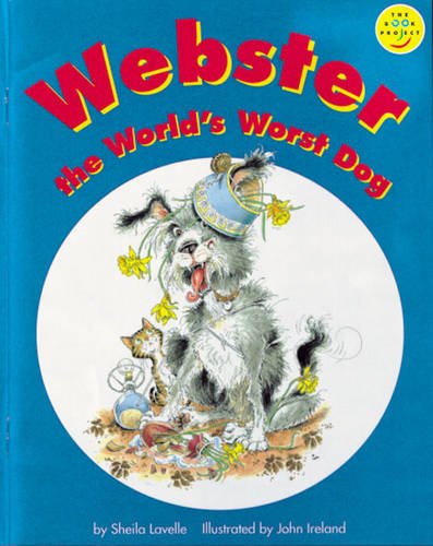 Band 1 Cluster Pack F:Webster Paper (LONGMAN BOOK PROJECT) Professional & Reference Books