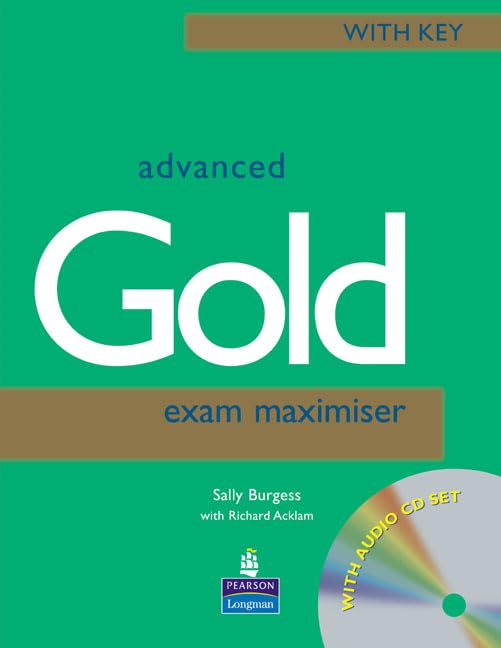 Exam maximiser: With Key (Gold) Philosophy