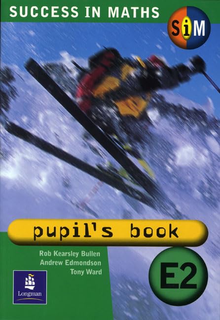 Success in Maths: Pupil's Book Extension 2 Paper Mathematics