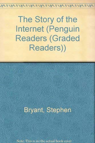 Story of the Internet Book & Cassette Pack book