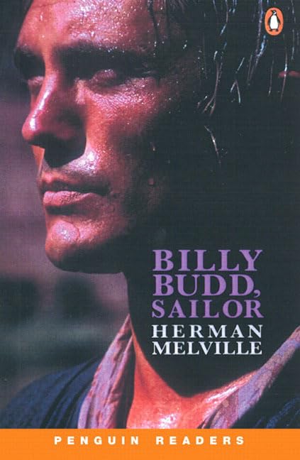 Billy Budd (Penguin Readers (Graded Readers)) Foreign Languages ​​& Dictionaries