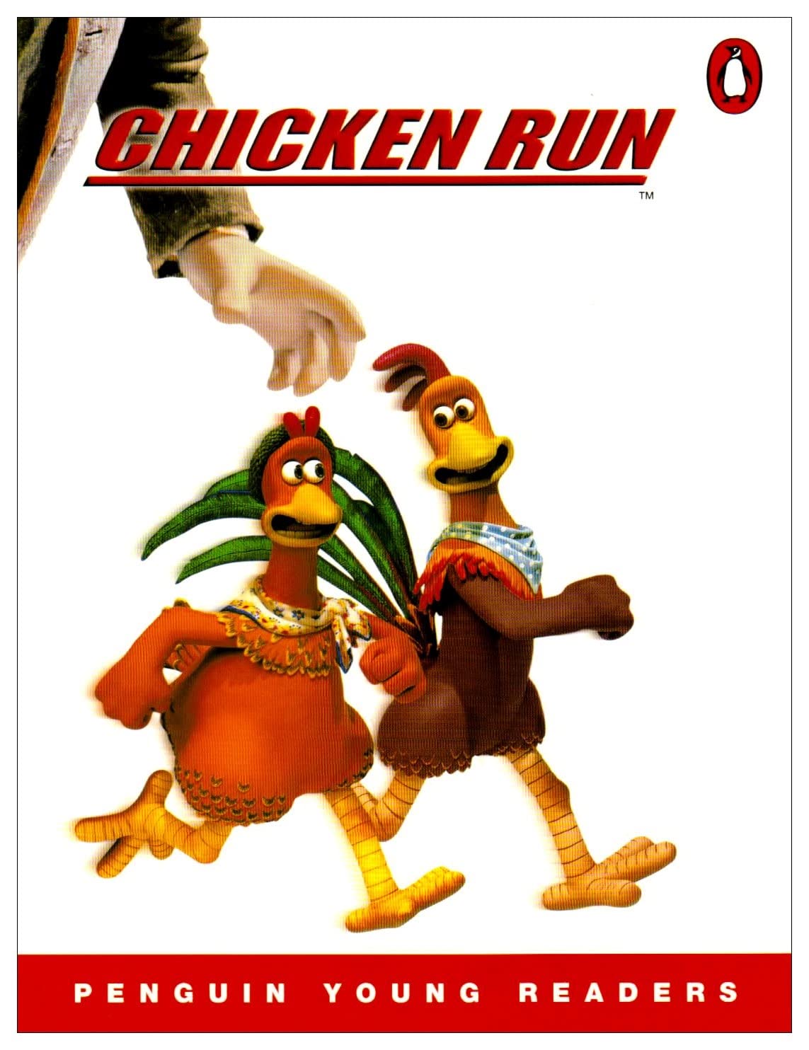 Chicken Run: Text in English (Penguin Young Readers (Graded Readers)) Philosophy
