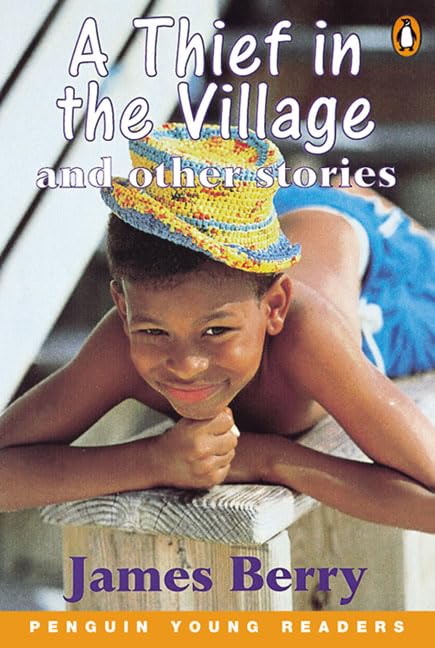 A Thief in the Village and Other Stories: Text in English (Penguin Young Readers (Graded Readers)) Foreign Languages ​​& Dictionaries