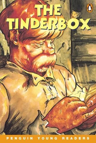The Tinderbox: Text in English (Penguin Young Readers (Graded Readers)) Foreign Languages ​​& Dictionaries