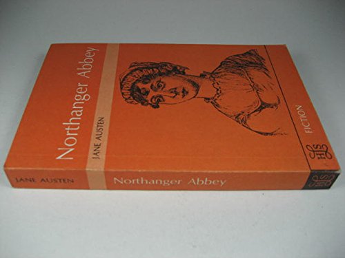 Northanger Abbey (Heritage of Literature S.) Books