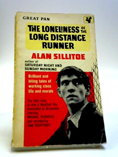 Loneliness of the Long Distance Runner (Heritage of Literature S.) Books