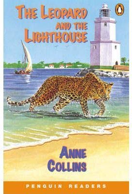 Leopard and Lighthouse New Edition (Penguin Readers (Graded Readers)) Books