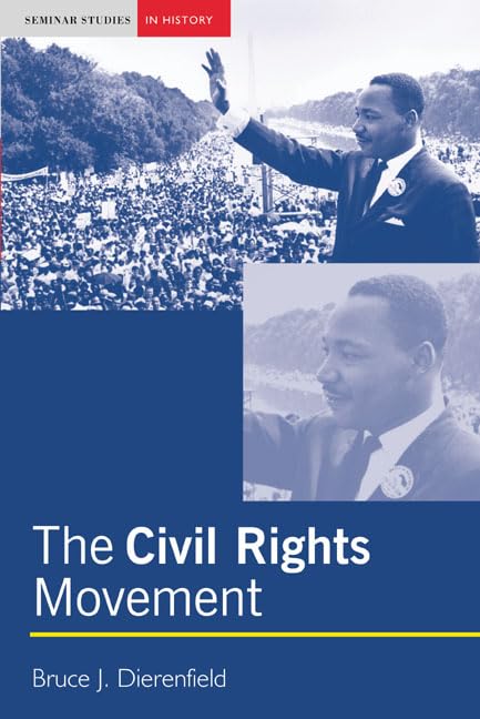 The Civil Rights Movement (Seminar Studies in History) Social Sciences