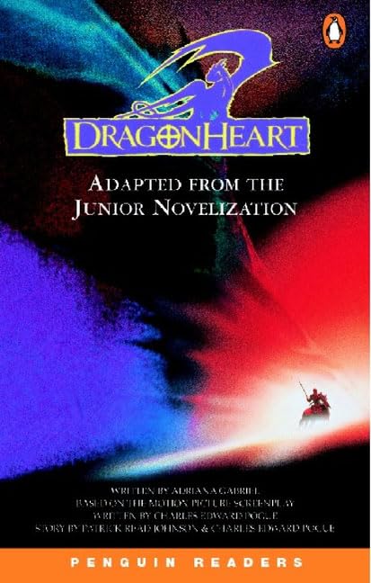 Dragonheart (Penguin Readers (Graded Readers)) Classics