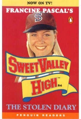 Sweet Valley High - The Stolen Diary (Penguin Readers (Graded Readers)) Books