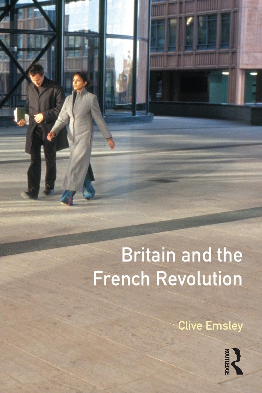 Britain and the French Revolution book