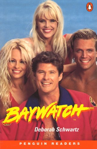 Baywatch: The Inside Story (Penguin Readers, Level 2) Foreign Languages ​​& Dictionaries