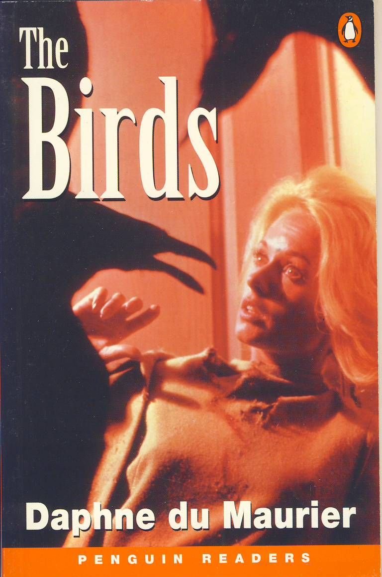 The Birds (Penguin Joint Venture Readers S.) Horror & Mystery