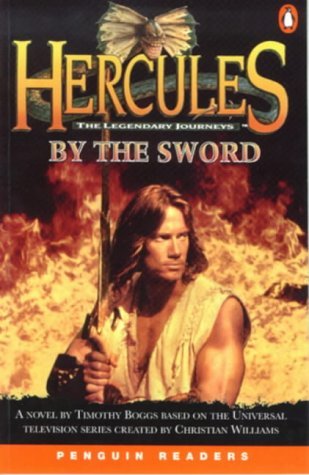 Hercules by the Sword (Penguin Readers, Level 2) Classics