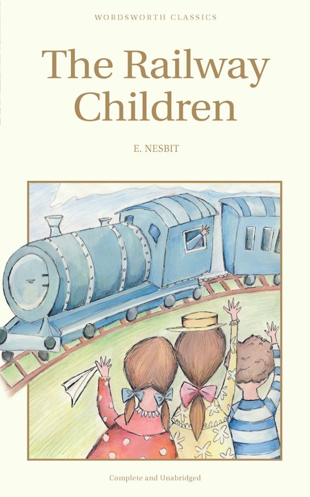 The Railway Children (Penguin Joint Venture Readers S.) Fiction