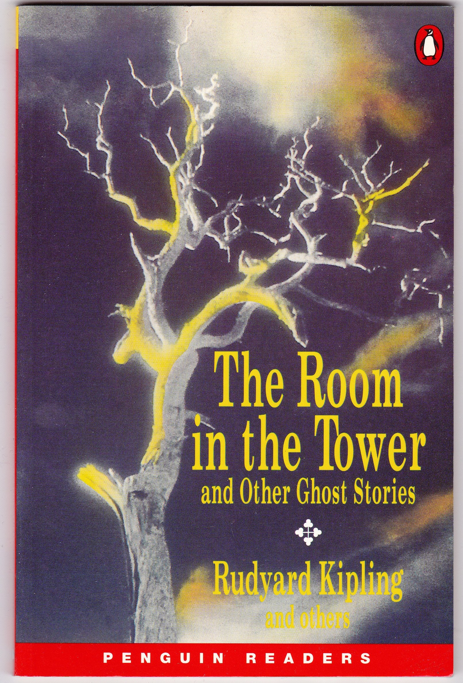 "The Room in the Tower (Penguin Joint Venture Readers S.) Horror & Mystery