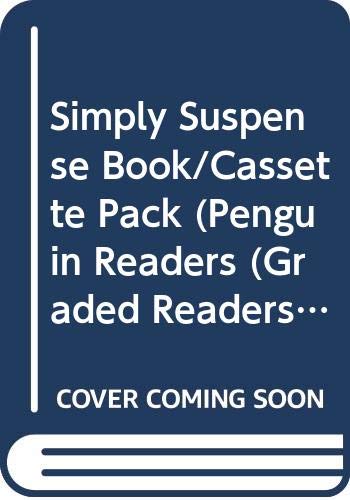 Simply Suspense (Penguin Joint Venture Readers S.) Books