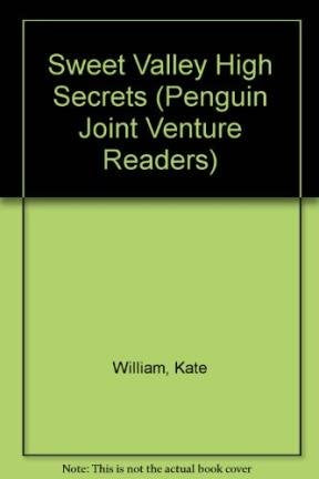 Sweet Valley High Secrets (Penguin Joint Venture Readers S.) Fiction
