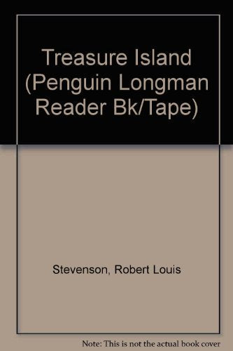 Treasure Island (Penguin Joint Venture Readers S.) Classics