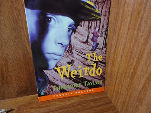 The Weirdo (Penguin Joint Venture Readers S.) Books