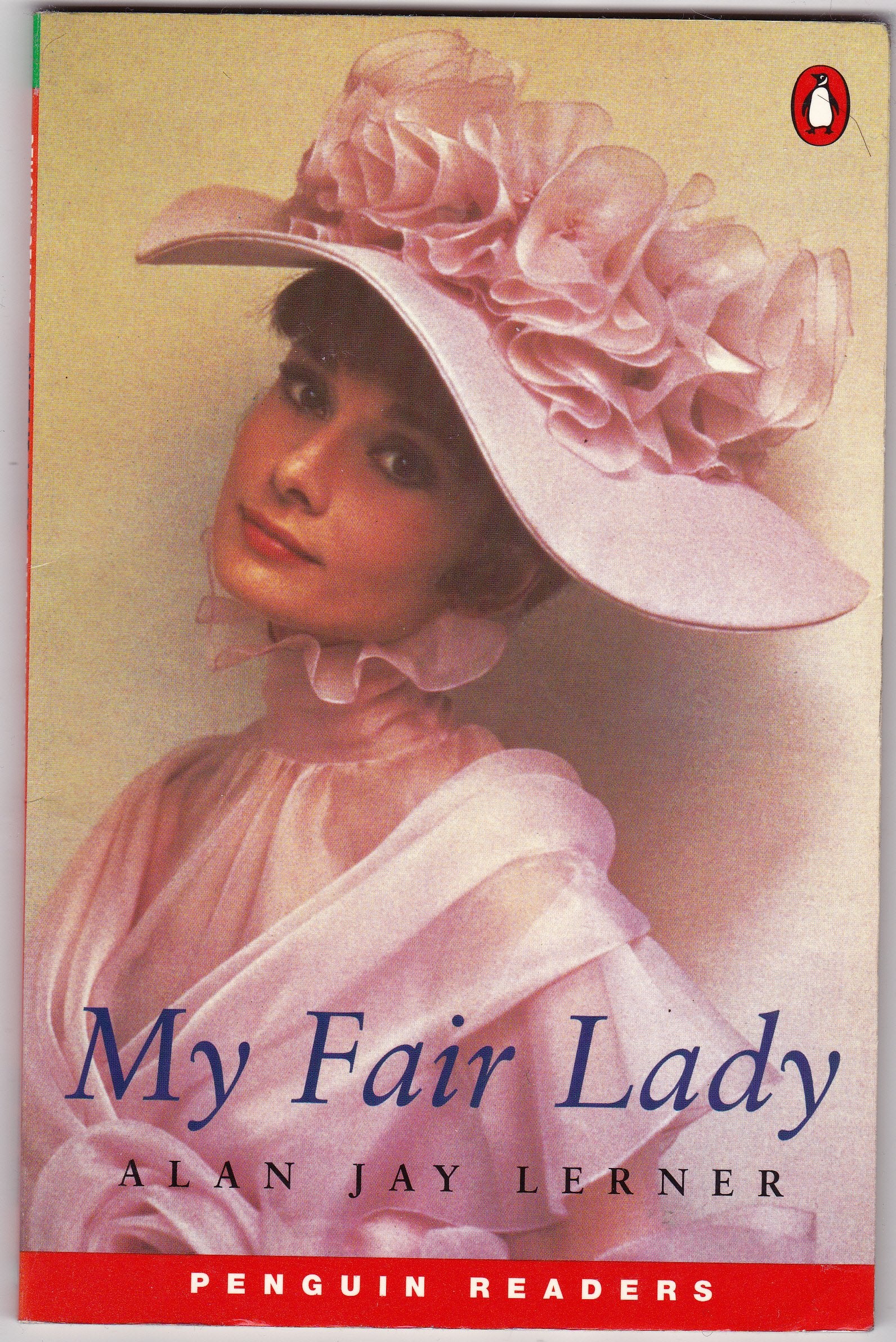 My Fair Lady (Penguin Joint Venture Readers S.) Film, Art & Culture