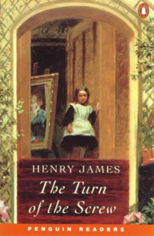 The Turn of the Screw (Penguin Joint Venture Readers S.) Horror & Mystery