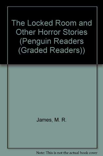 "The Locked Room and Other Horror Stories book