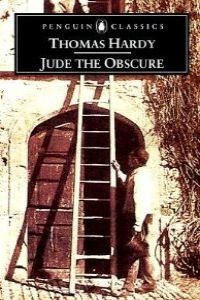 Jude the Obscure (Penguin Readers, Level 5) Classics