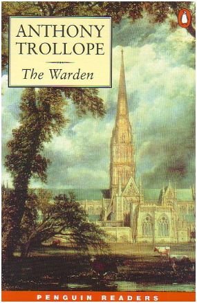 The Warden (Penguin Joint Venture Readers S.) Books