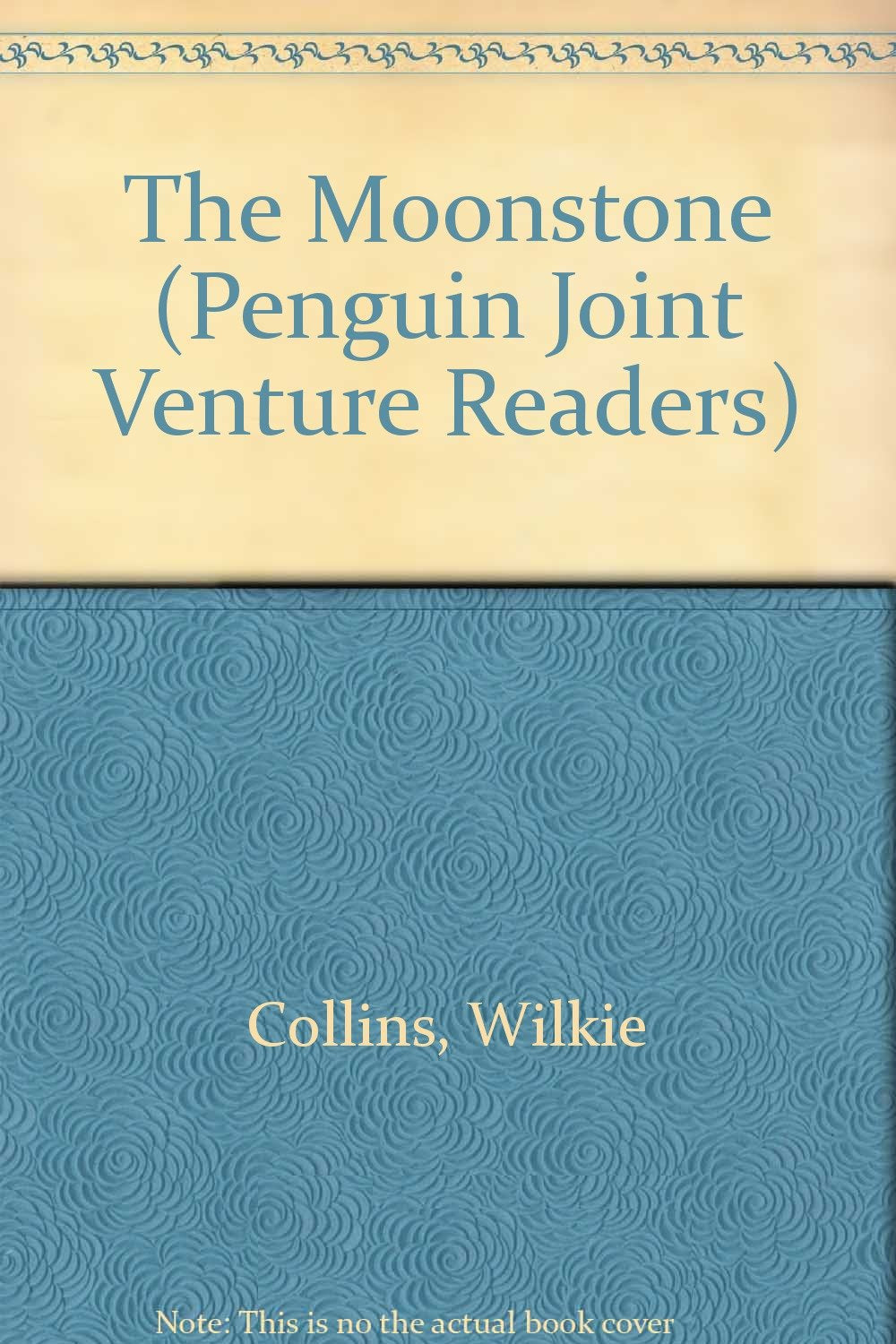 The Moonstone (Penguin Readers, Level 6) Fiction