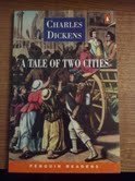 A Tale of Two Cities (Penguin Readers, Level 6) Fiction