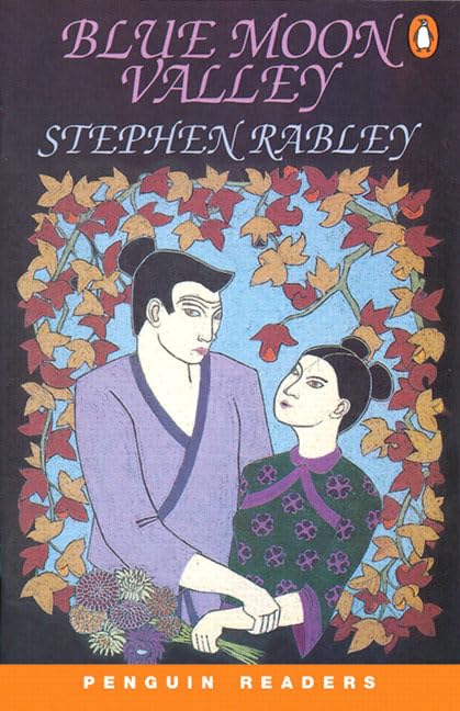 Blue Moon Valley New Edition (Penguin Readers (Graded Readers)) Contemporary literature