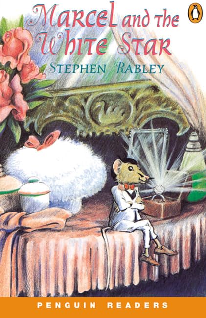 Marcel and White Star New Edition (Penguin Readers (Graded Readers)) Books