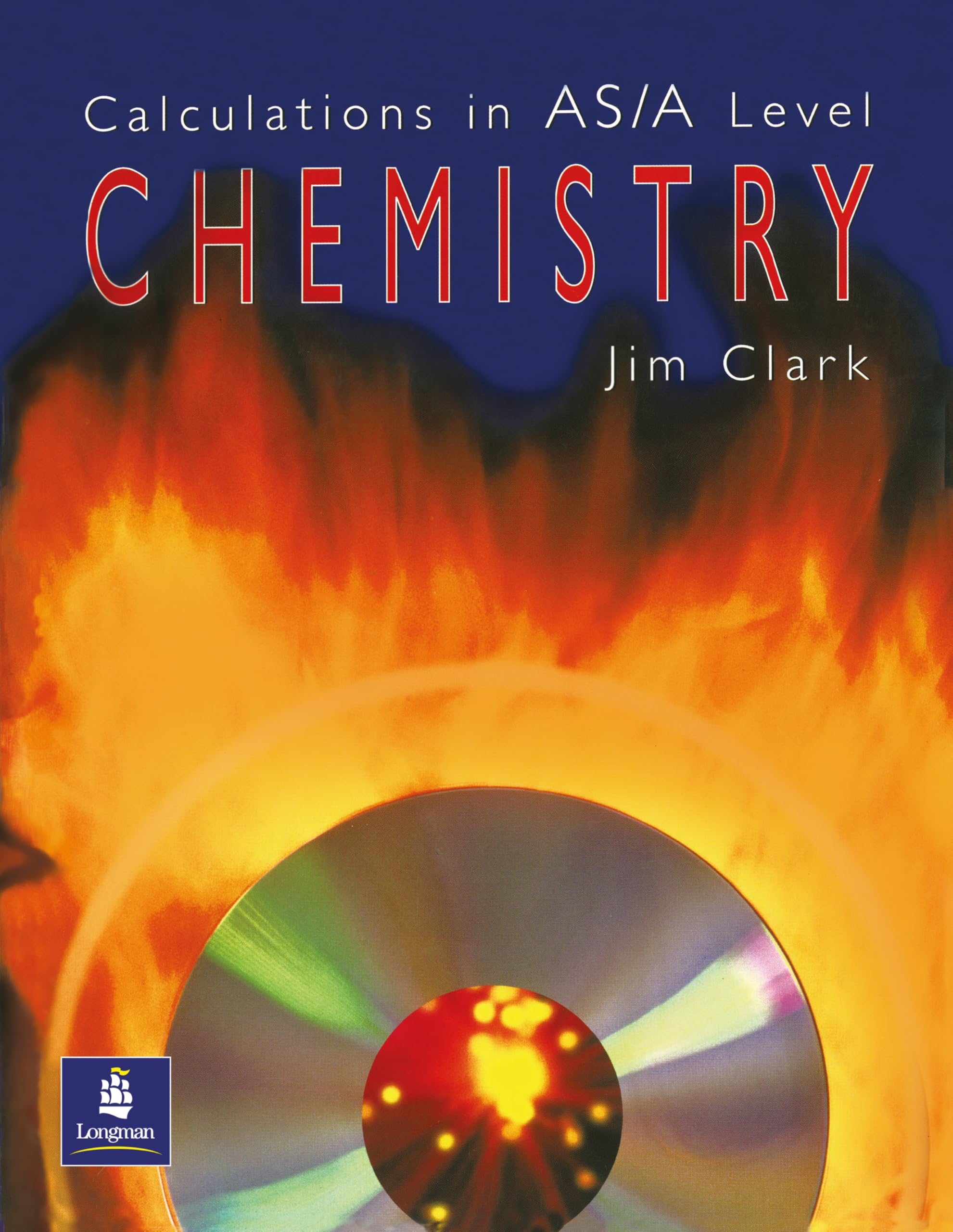 Calculations in AS/A Level Chemistry Natural Sciences