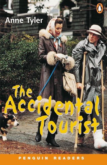 Accidental Tourist (Penguin Readers (Graded Readers)) Novels & Short Stories