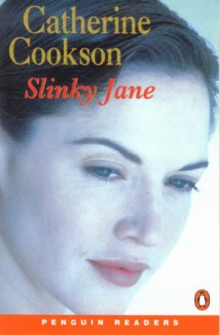 Slinky Jane New Edition (Penguin Readers (Graded Readers)) Novels & Short Stories