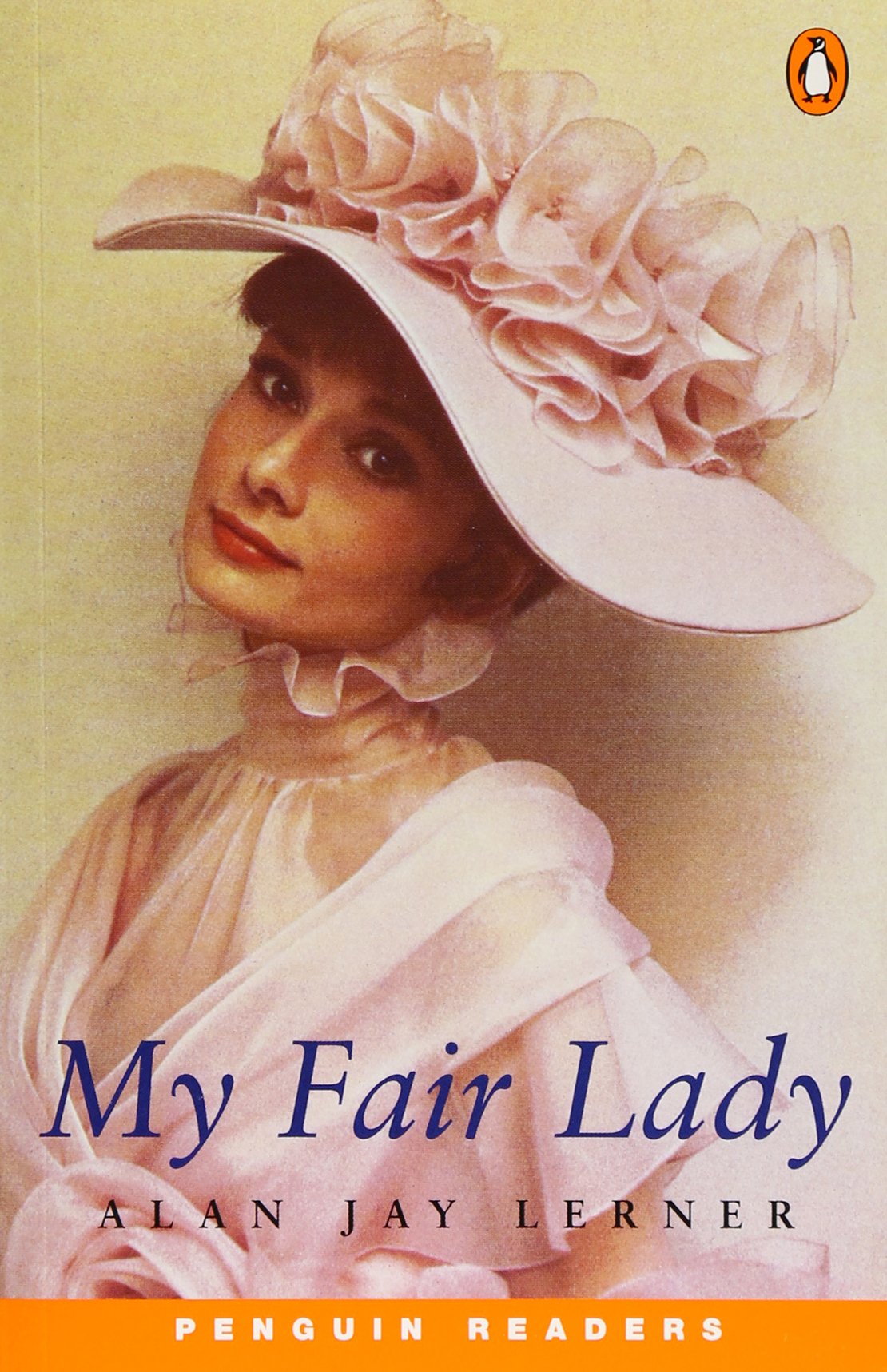 My Fair Lady New Edition (Penguin Readers (Graded Readers)) Film, Art & Culture