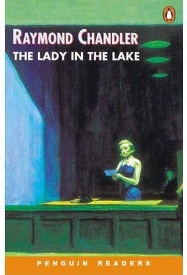 The Lady In The Lake New Edition (Penguin Readers (Graded Readers)) Books