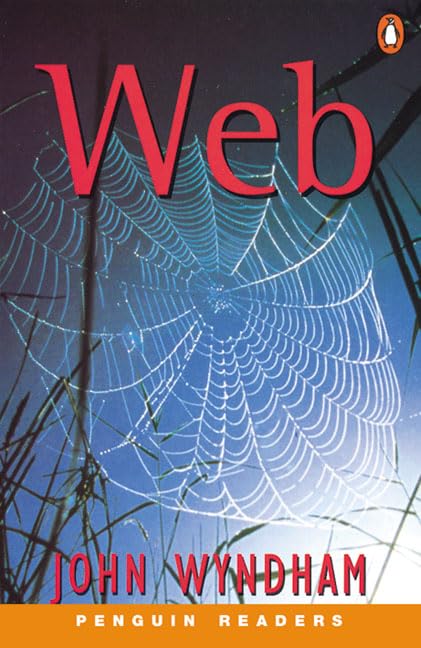 The Web New Edition (Penguin Readers (Graded Readers)) Classics