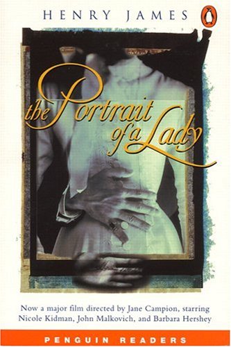 Portrait Of A Lady New Edition (Penguin Readers (Graded Readers)) Classics