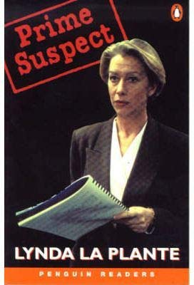 Prime Suspect New Edition (Penguin Readers (Graded Readers)) Novels & Short Stories