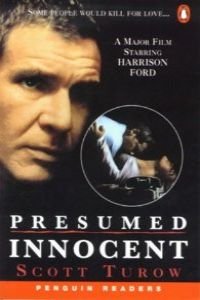Presumed Innocent New Edition (Penguin Readers (Graded Readers)) Novels & Short Stories