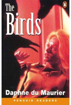 The Birds New Edition (Penguin Readers (Graded Readers)) Horror & Mystery