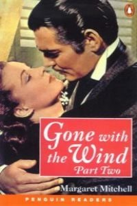 Gone With the Wind.Pt.2: Simplified (Penguin Readers (Graded Readers)) Study Guides