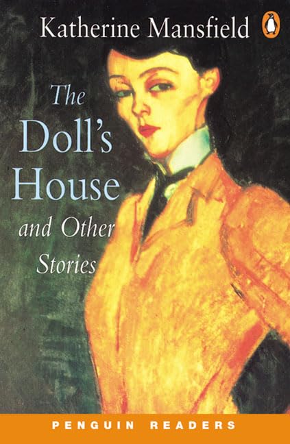 Dolls House And Other Stories New Edition (Penguin Readers (Graded Readers)) Classics